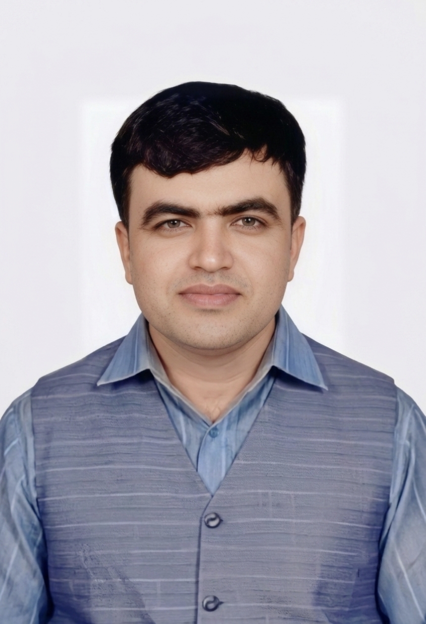 Aftab Alam Khan