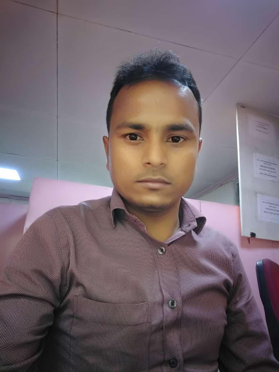 Suresh Kumar Umar